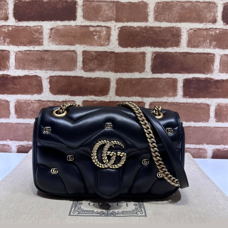 G*u*i satchel bags
